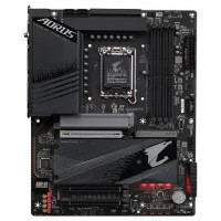 Gigabyte Z790 AORUS ELITE AX placa base Intel Z790 Express LGA 1700 ATX (Espera 4 dias) en Huesoi